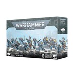 Games Workshop Space Wolves: Grey Hunters
