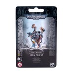 Games Workshop Space Wolves: Iron Priest