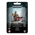 Games Workshop Space Wolves: Ulrik The Slayer