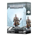 Games Workshop Space Wolves: Wolf Priest