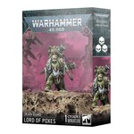Games Workshop Death Guard: Lord of Poxes