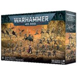 Games Workshop Drukhari: Battleforce Real Space Raiders