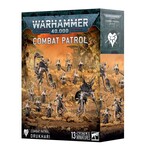 Games Workshop Drukhari: Combat Patrol