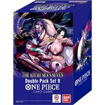 Bandai Double Pack Set Vol. 9 - The Azure Sea's Seven (OP14)