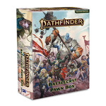 Paizo Pathfinder RPG, 2e: Battlecry!, Pawn Box