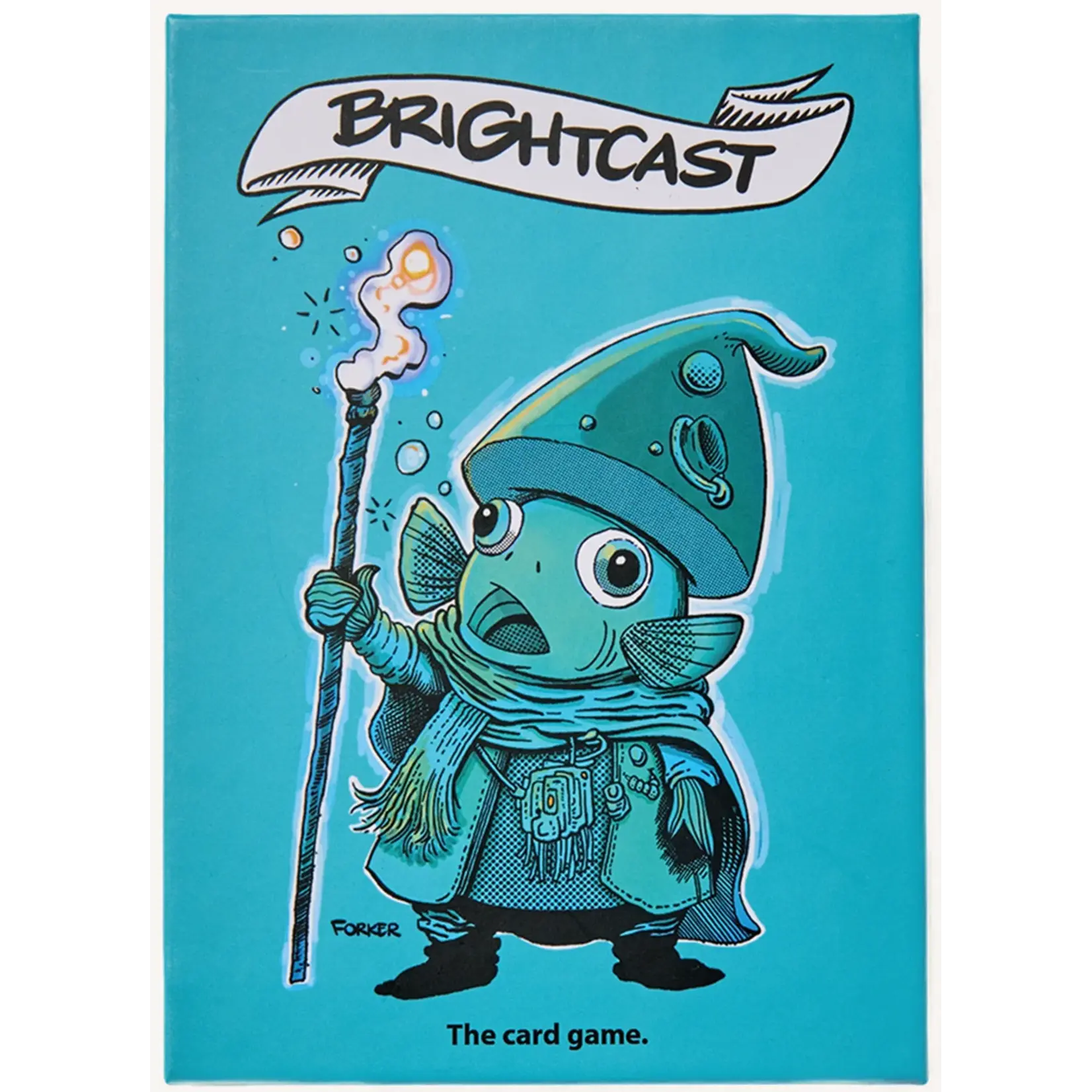 Brightcast