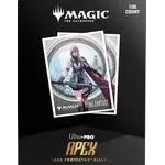 Ultra Pro Ultra Pro - Sleeves - Apex Magic - Final Fantasy - Lightening, Army of One (105)