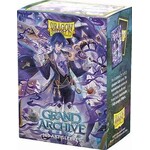 Arcane Tinmen Dragon Shield - Sleeves - Art Grand Archive Ciel (100)
