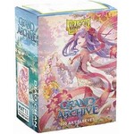 Arcane Tinmen Dragon Shield - Sleeves - Art Grand Archive Diao Chan (100)