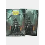 Arcane Tinmen Dragon Shield - Japanese Sleeves - Halloween 2024 Dual Matte (60)