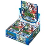 Bandai Digimon - Dawn of Liberator Booster Box