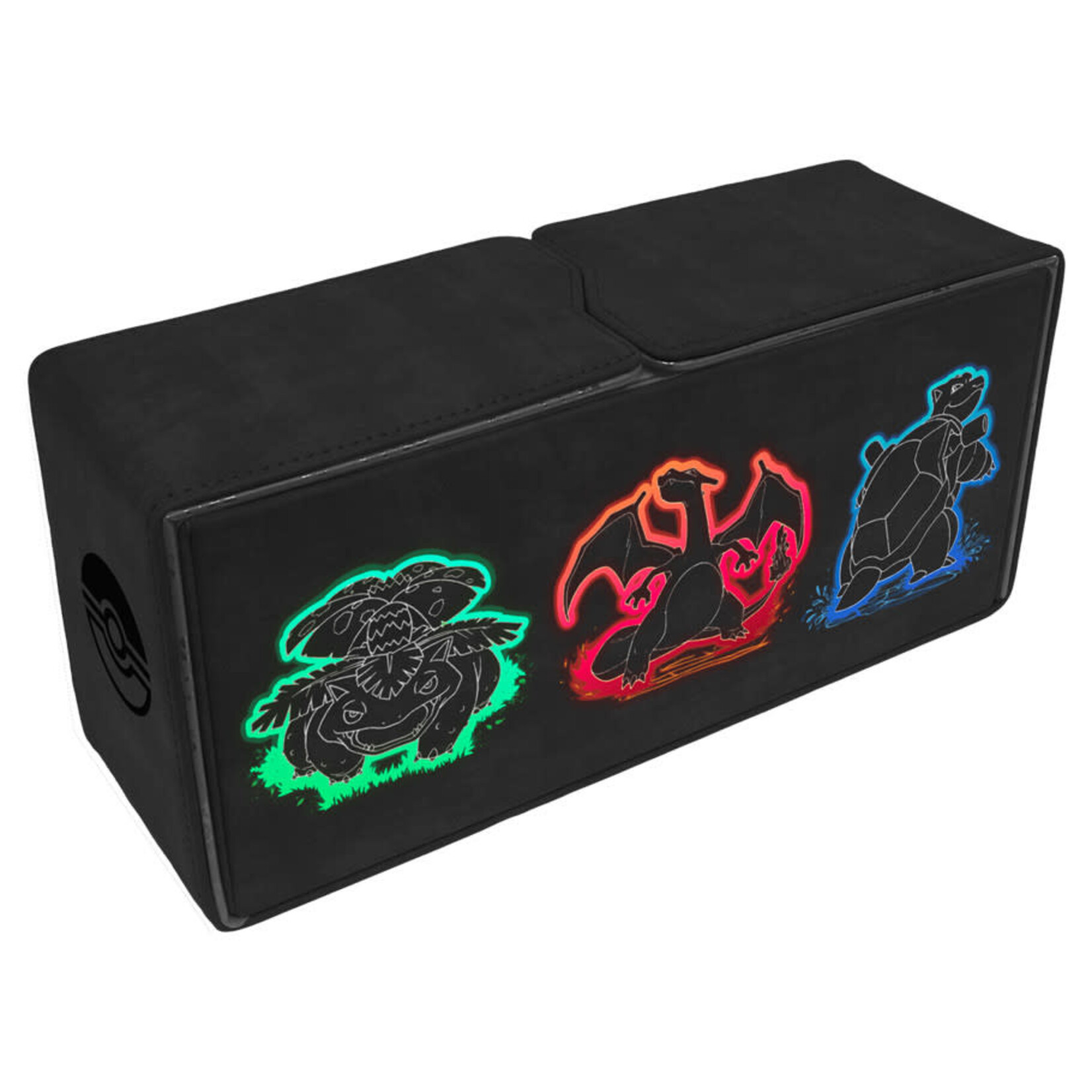 Ultra Pro Deck Box: Alcove Vault: Pokémon: Neon Kanto