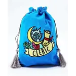 Foam Brain Games Dice Bag : Cleric
