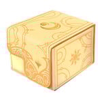 Wizards of the Coast Deckbox: MTG DOMARU Box- Lorwyn Eclipsed- Morningtide White