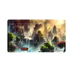 Flesh and Blood - Part the Mistveil Playmat