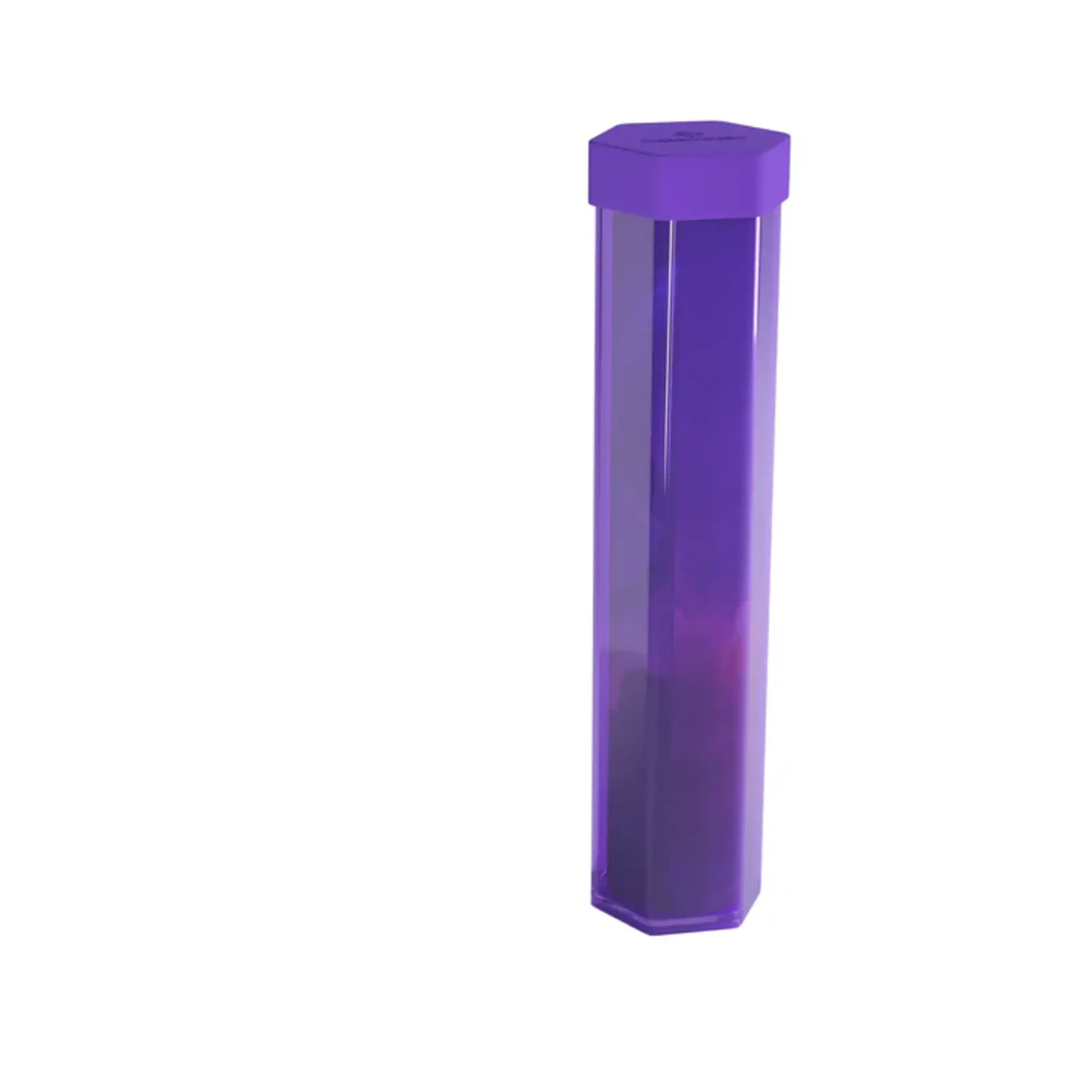 Gamegenic GameGenic: Playmat Tube - Purple