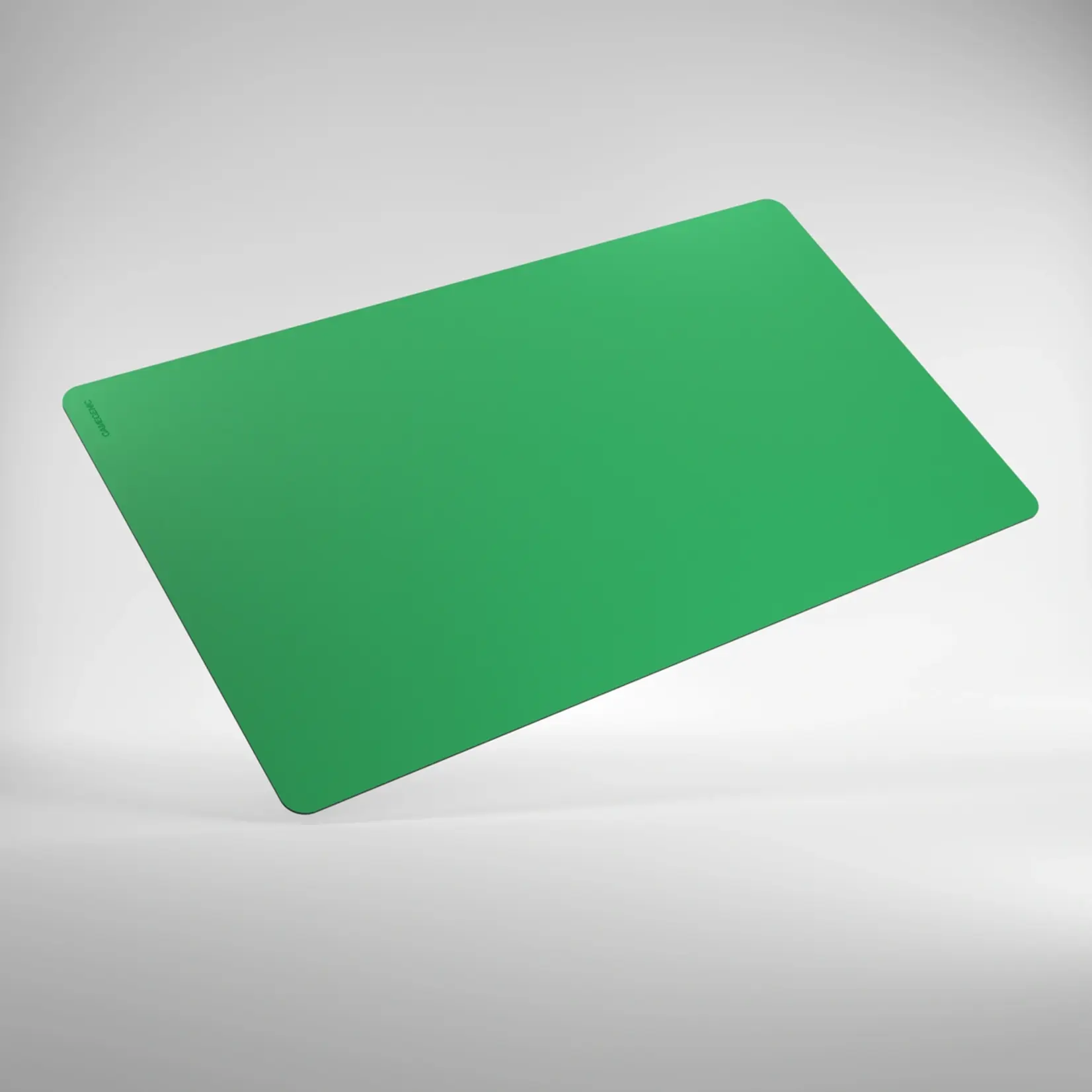 Gamegenic GameGenic Playmat -  Green