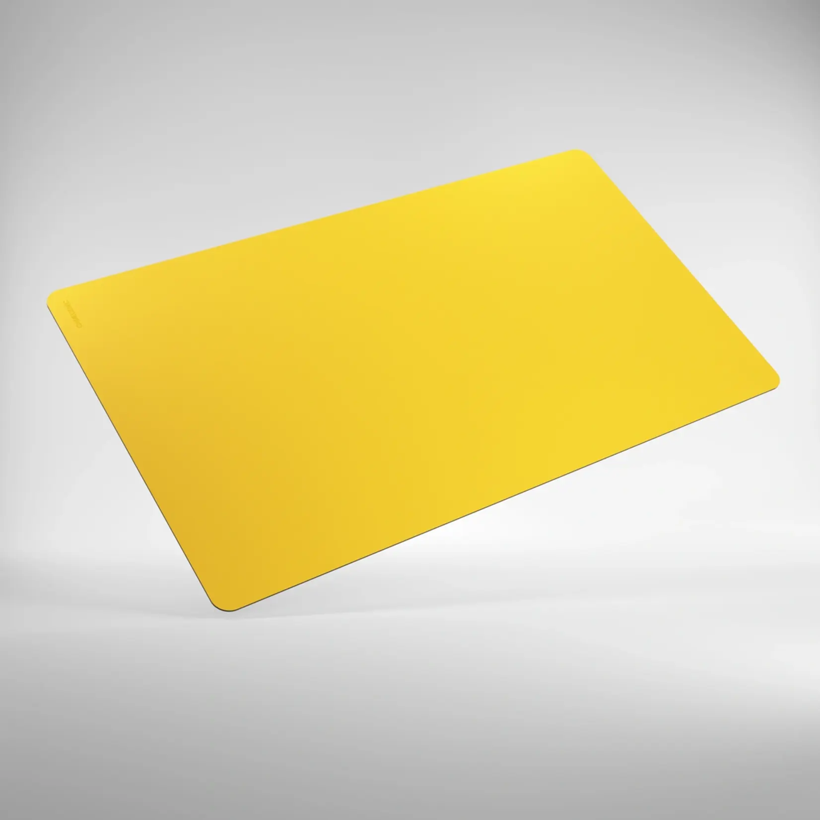 Gamegenic GameGenic Playmat -  Yellow