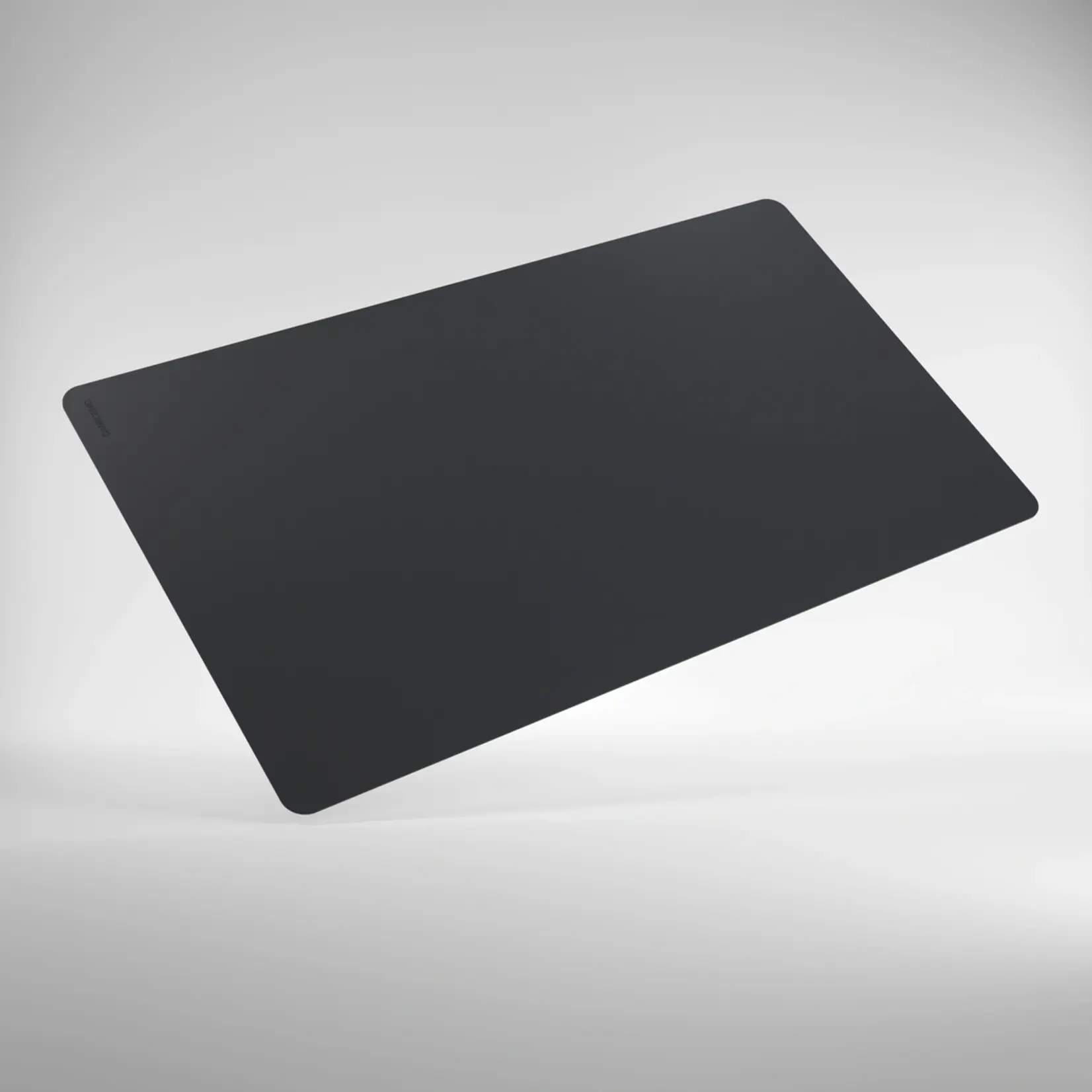 Gamegenic Gamegenic: Playmat -  Black
