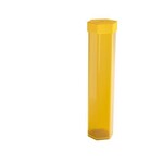 Gamegenic GameGenic Playmat Tube -  Yellow