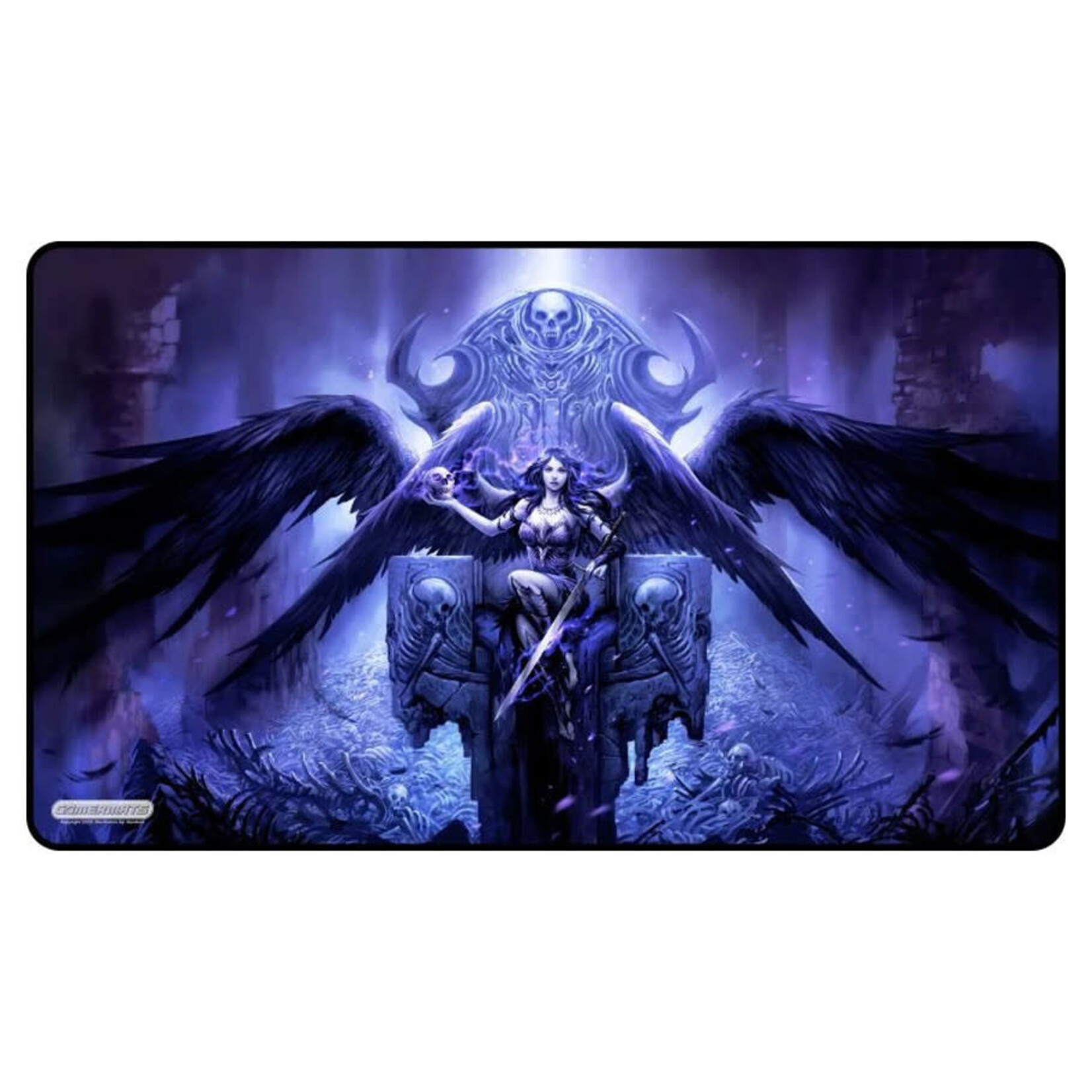 GameHead Playmat : Dark Angel