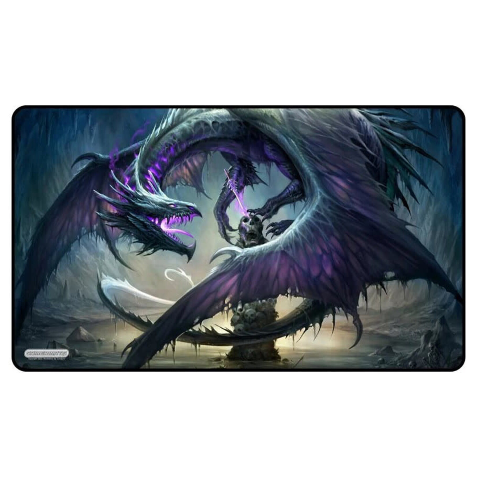 GameHead GameHead  Playmat - Dragon Knight