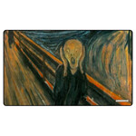 GameHead GameHead  Playmat - Scream