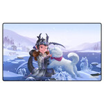 GameHead GameHead Playmat - Snow Day