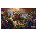 GameHead GameHead Playmat - Goblin Game Night