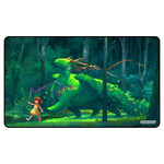 GameHead GameHead Playmat - Forest Parade (Illustration Sandara)