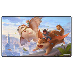 GameHead GameHead  Playmat - Rooftops