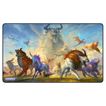 GameHead GameHead Playmat - Stampede