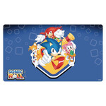 KessEntertainment Kess Playmat - Sonic Cast