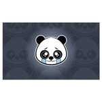 Legion Legion Playmat - Sad Panda
