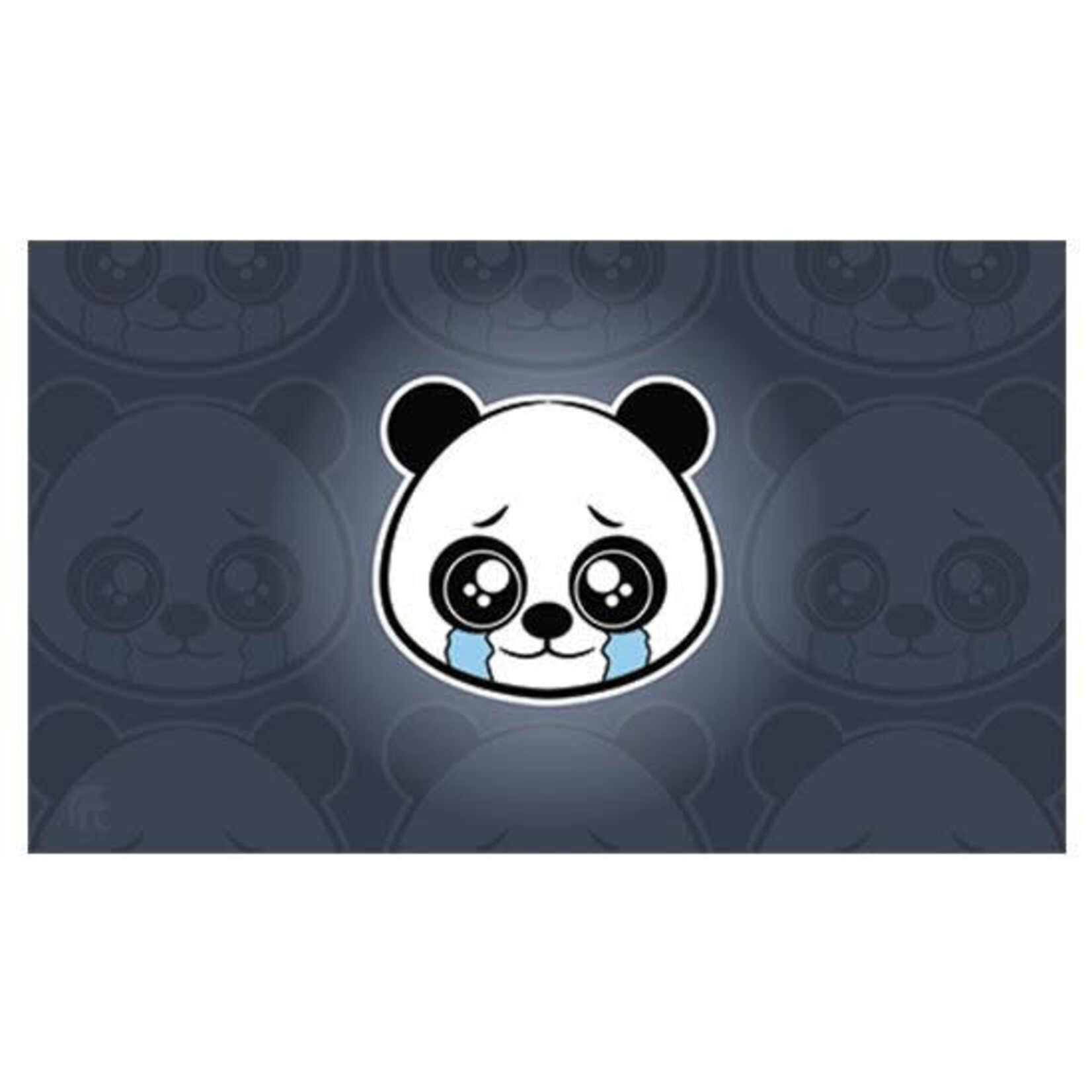 Legion Legion Playmat - Sad Panda