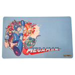 KessEntertainment Kess Playmat - Megaman KV2