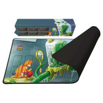 GameHead Nerdlabs Playmat - Mindbug : Mr Green