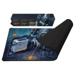 GameHead Nerdlabs Playmat - Mindbug Earl B Bug