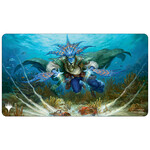 Ultra Pro Playmat - Murders at Karlov Manor - Morska, Undersea Sleuth