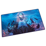 Wizards of the Coast Playmat : MTG -Edge - The Endstone