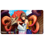Wizards of the Coast Playmat : MTG -Final Fantasy  Yuna