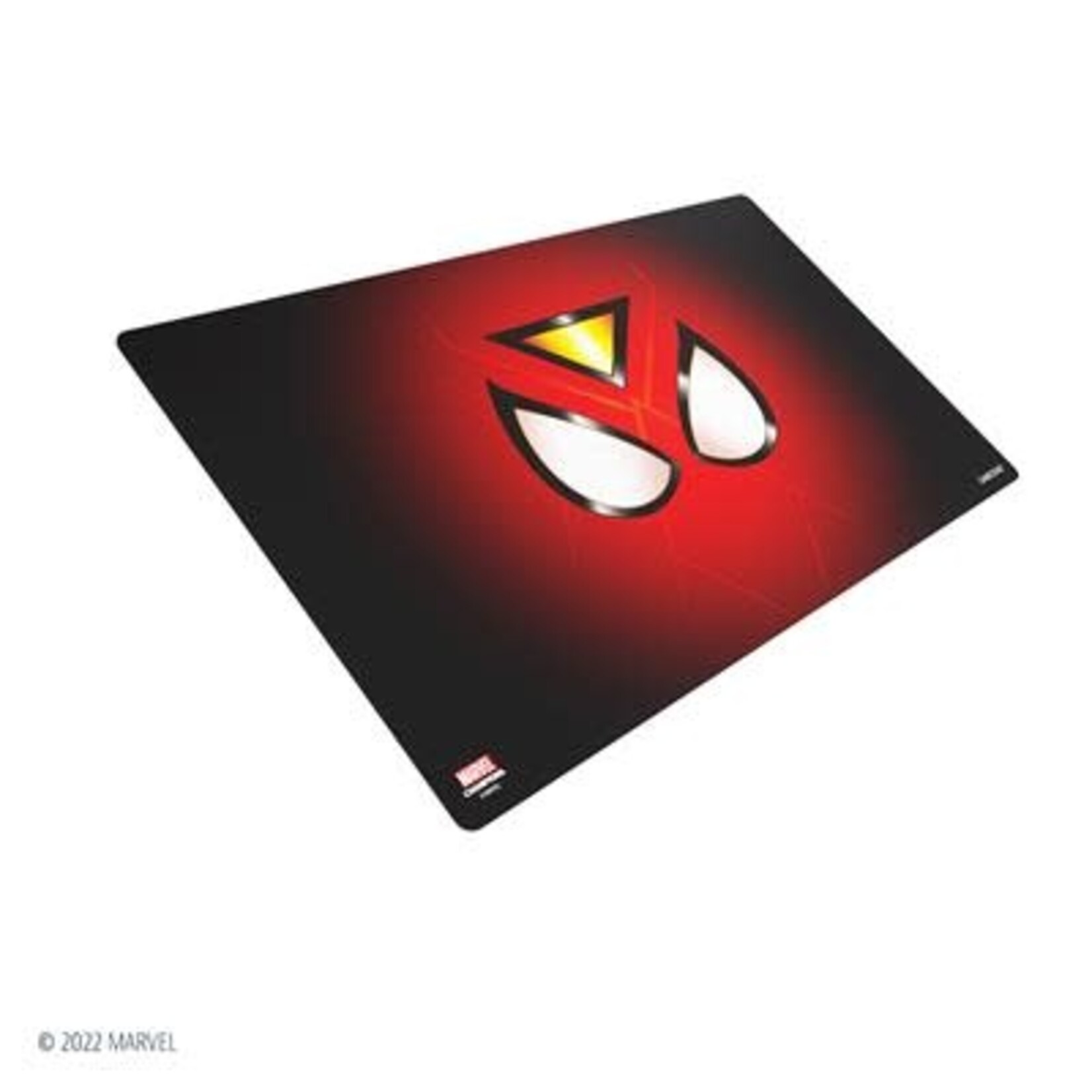 Gamegenic Gamegenic: Playmat -  Spider- Woman