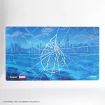 Asmodee MTG Spider-Man - Island Gamegenic: Prime Playmat