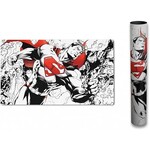 DC Playmat & Tube - Superman