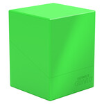 Boulder Neon Deck Box : 100+ Green