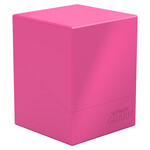 Boulder Neon Deck Box : 100+ Pink