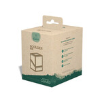 Ultimate Guard Deck Case: Boulder 133+ Standard Size Return to Earth- Natural