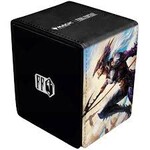Ultra Pro Deck Box: Alcove Flip: Magic the Gathering: Final Fantasy:  Kain Traitorous Dragoon