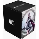 Ultra Pro Deck Box: Alcove Flip: Magic the Gathering: Final Fantasy: Lightning, Army of One