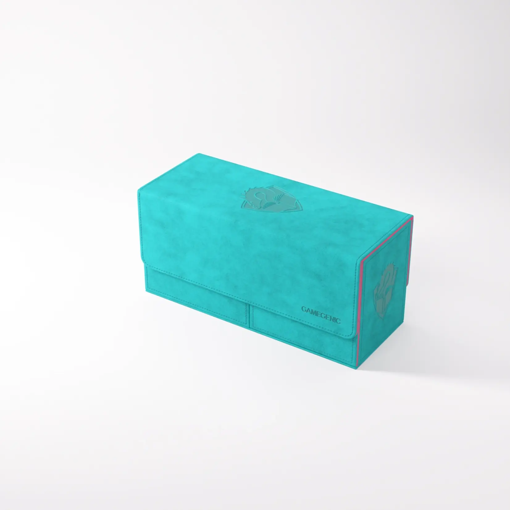 Gamegenic: The Academic 133+ XL - Teal/Pink